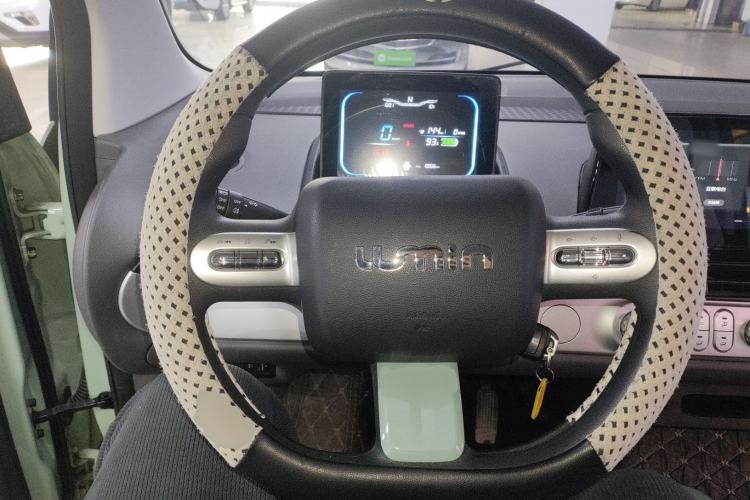 Used Qiyuan Lumin 2022 155 km – Refreshingly Sweet Edition
