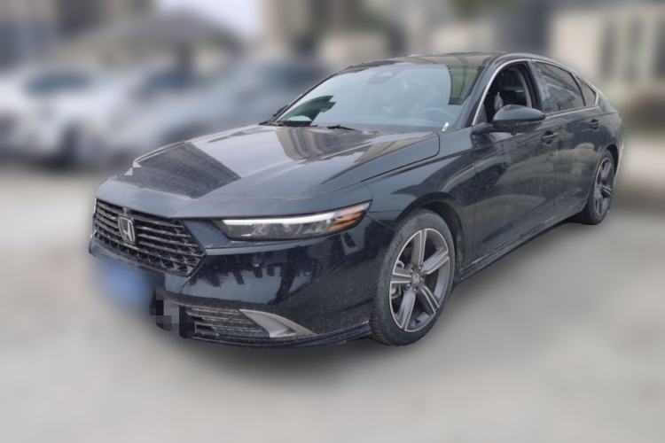 Used Honda Accord 2023 260TURBO Excellence Edition