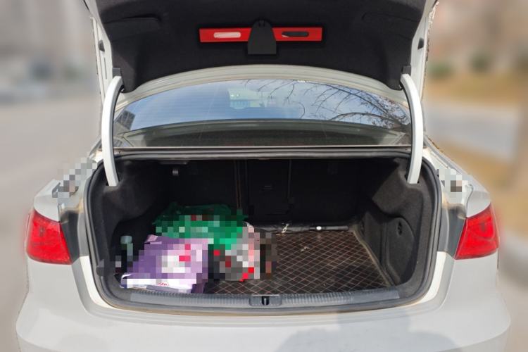 Used Audi A3 2016 Limousine 35 TFSI Style Edition