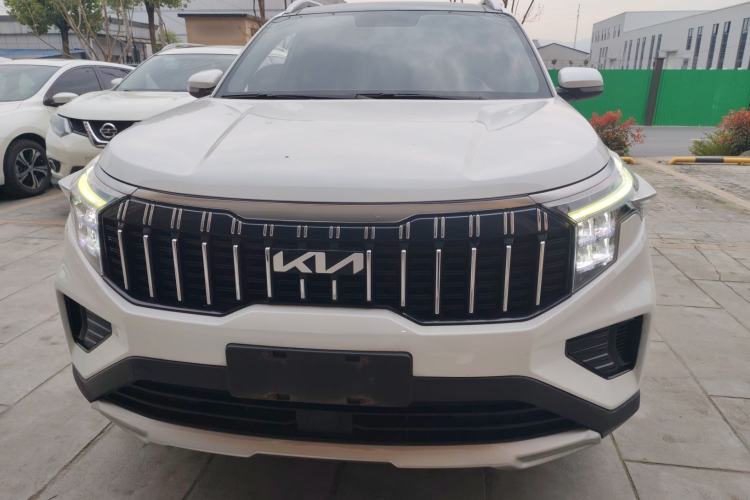 Used Kia Sportage R 2021 Ace 2.0L Challenge Edition