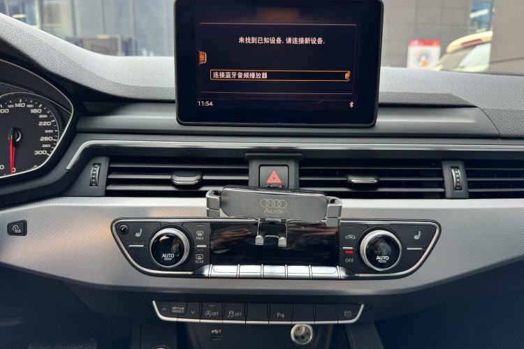 Used Audi A5 2019 Sportback 40 TFSI Fashion Model