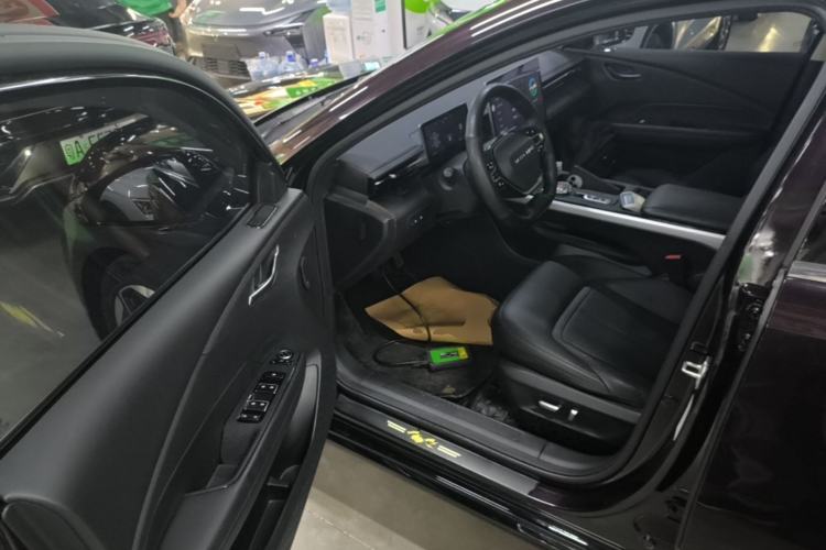 Used Wuling Xingguang 2023 150 Advanced Edition
