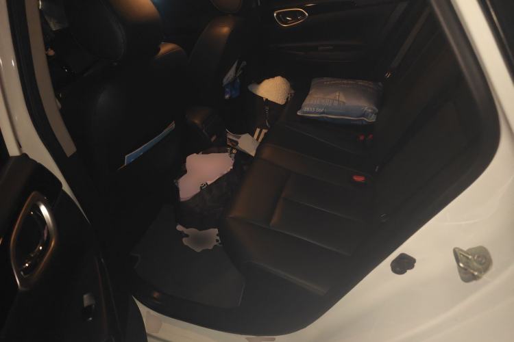 Used Nissan Sylphy 2018 1.6XV CVT Deluxe Edition
