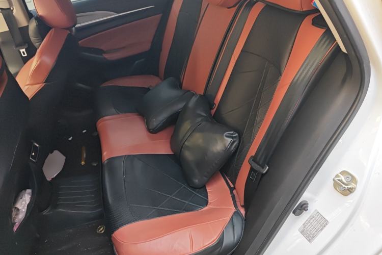 Used CHANGAN Eado 2023 Changan Edition PLUS Blue Whale NE 1.4T GDI DCT Prestige Version