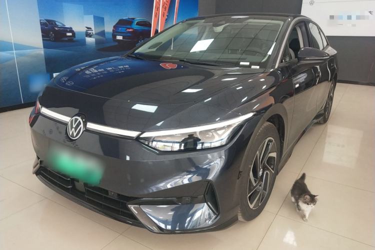 Used Volkswagen ID.7 VIZZION 2024 PRO Model