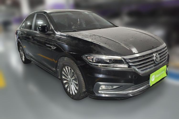 Used Volkswagen Lavida 2019 280TSI DSG Comfort Edition China VI standard