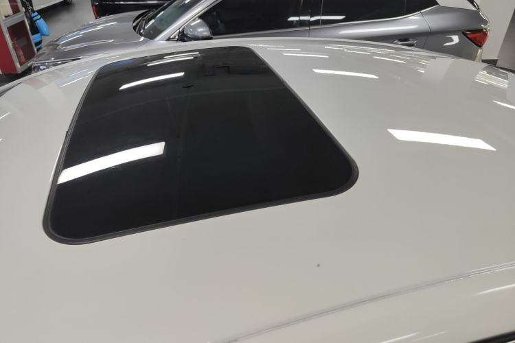 Used Ford Mondeo 2013 1.5L GTDi180 Fashion Edition