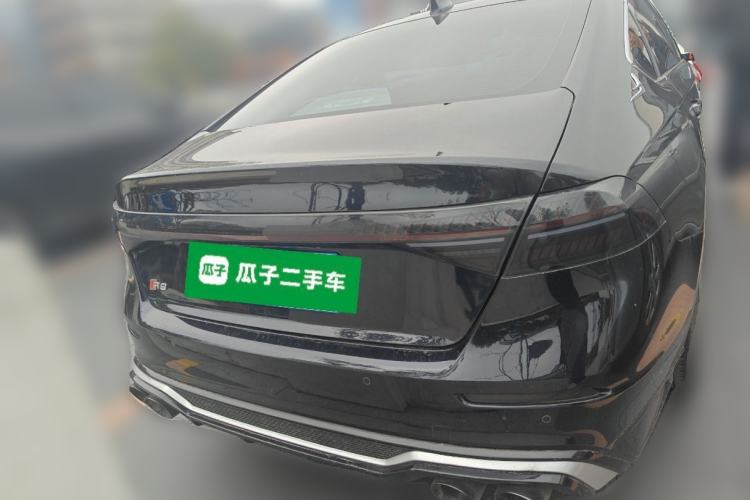 Used Honda Accord 2023 260TURBO Smart Enjoyment Version