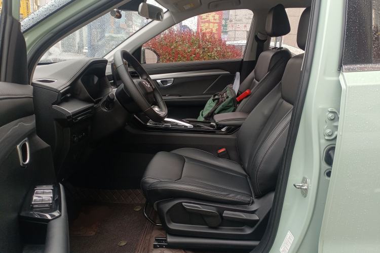 Used Wuling Asta 2021 1.5T CVT Starlight Edition
