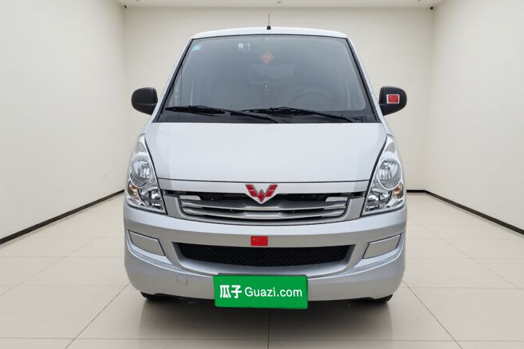 Used Wuling Rongguang S 2023 1.5L Base Version 5/7 Seats