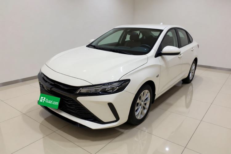 Used Chevrolet Monza 2023 1.5L Dual-Clutch Enjoyment Edition Guazi used car, China used car export, Used car for sale, Used cars, Cheapest cars for sale