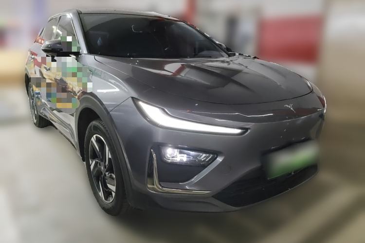 Used NETA X 2023 500 Lite
