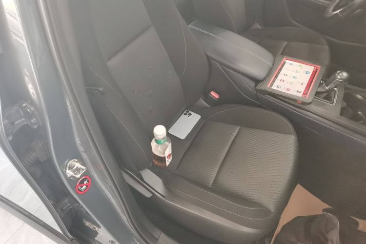 Used Mazda CX-30 2020 2.0L Automatic Zhiyue Trim