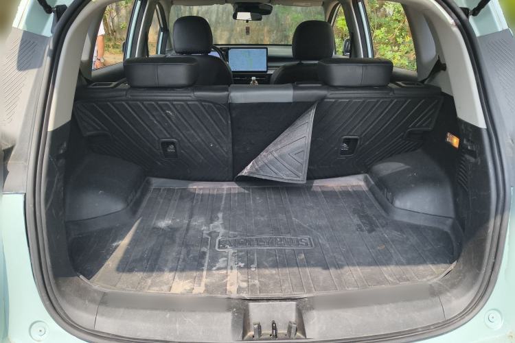 Used AION Y 2024 Plus 510 Intelligent Driving Version