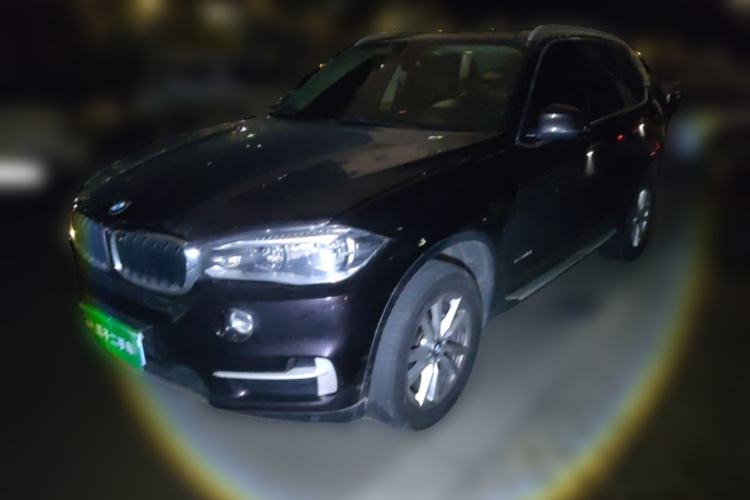 Used BMW X5 