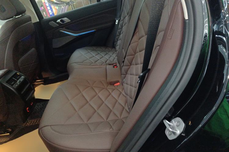 Used BMW X5 2022 Restyled xDrive 30Li Luxury Version M Sport Package