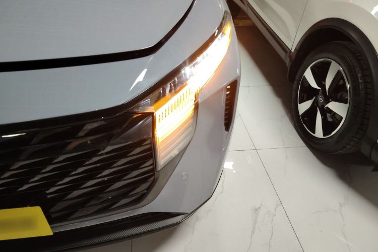 Used Venucia V 2021 260T Tianwang Edition
