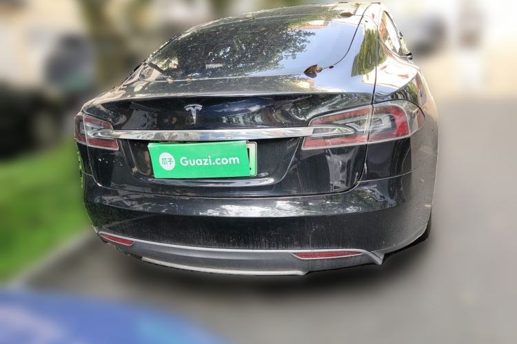 Used Tesla Model S 2016 S 75D