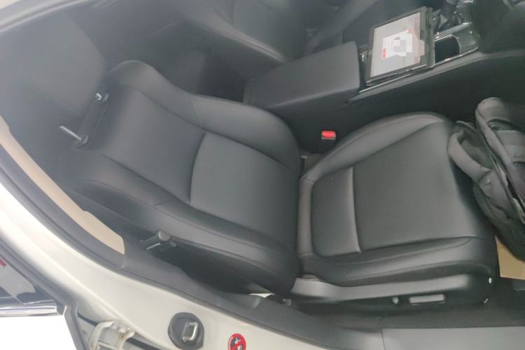 Used Honda Accord 2018 260TURBO Luxury Edition China VI
