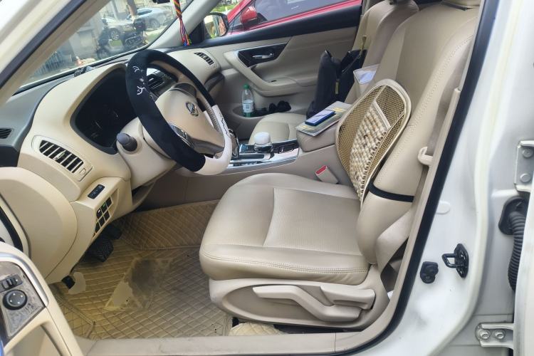 Used Nissan Teana 2013 2.0L XE Fashion Edition
