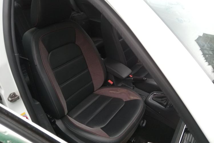 Used Volkswagen Bora 2015 Value Edition 1.4TSI Automatic Sportline