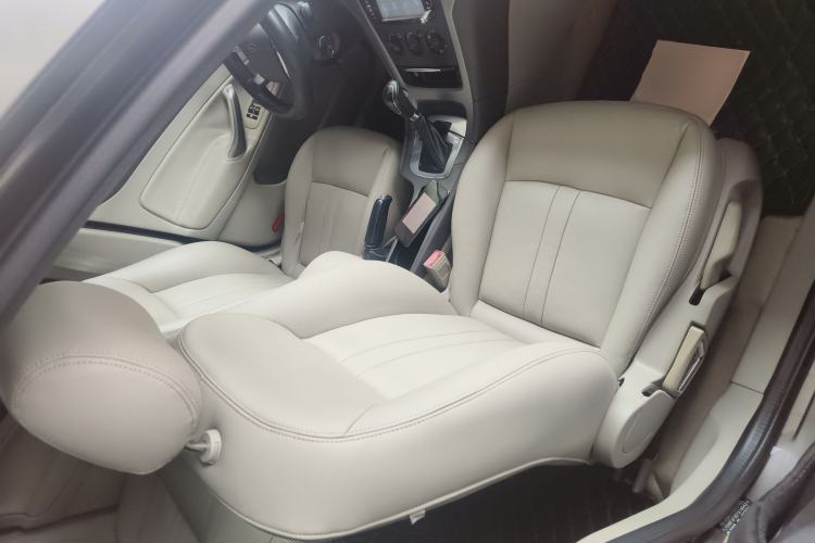 Used Ford Mondeo 2013 2.3L Fashion Edition