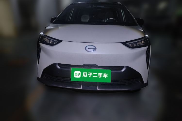 Used AION Y 2022 70 Intelligent Edition Lithium Iron Phosphate
