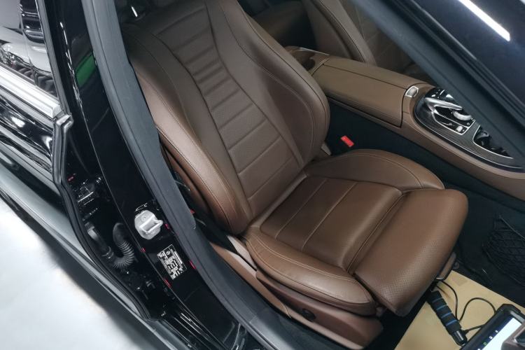 Used Mercedes-Benz E-Class 2018 E 200 L Sport 4MATIC