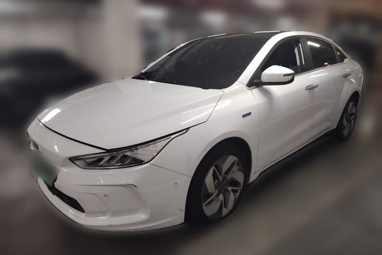 Used Geometry A 2019 Upgraded Model High-Performance Standard Range Power Cube Version