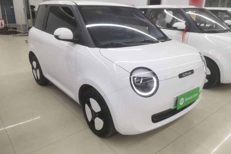Used Qiyuan Lumin 2024 130km Qingyue Version

