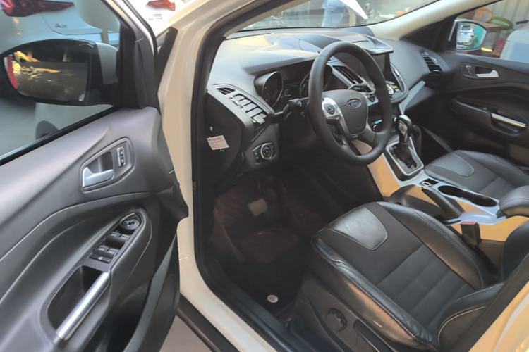 Used Ford Kuga 2015 1.5L GTDi Two-Wheel Drive Fashion Edition