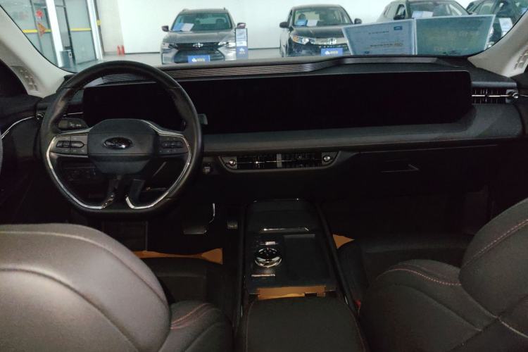Used Ford Mondeo 2022 Restyled EcoBoost 245 Luxury Version
