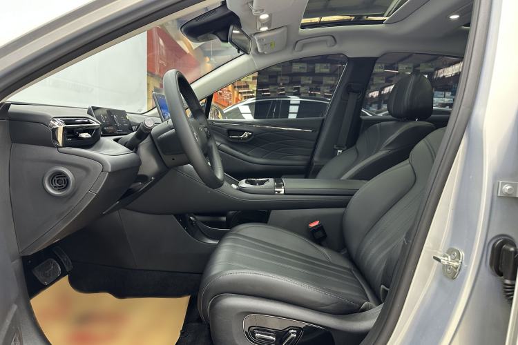 Used AION RT 2025 650 Zhijihao Edition Interior 2