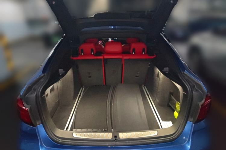 Used BMW 3 Series GT 2019 320i M Sport Package