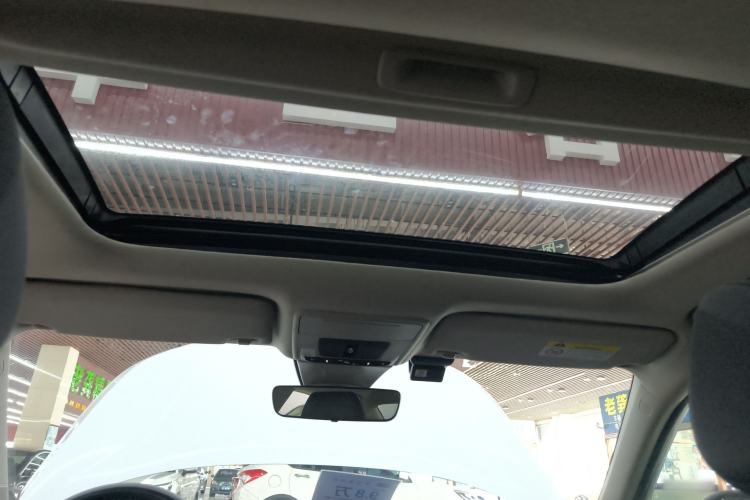 Used Honda Integra 2022 240TURBO CVT Luxury Edition
