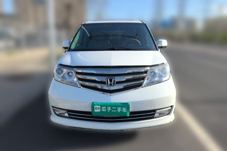 Used Honda Elysion 2015 2.4L VTi-S Prestige Edition Front