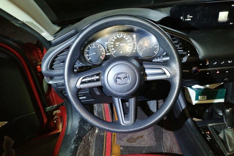 Used Mazda Mazda 3 Axela 2020 1.5L Automatic ZhiMei Edition