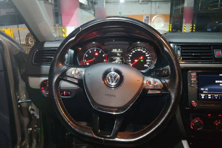 Used Volkswagen Sagitar 2018 1.6L Automatic Comfort Model