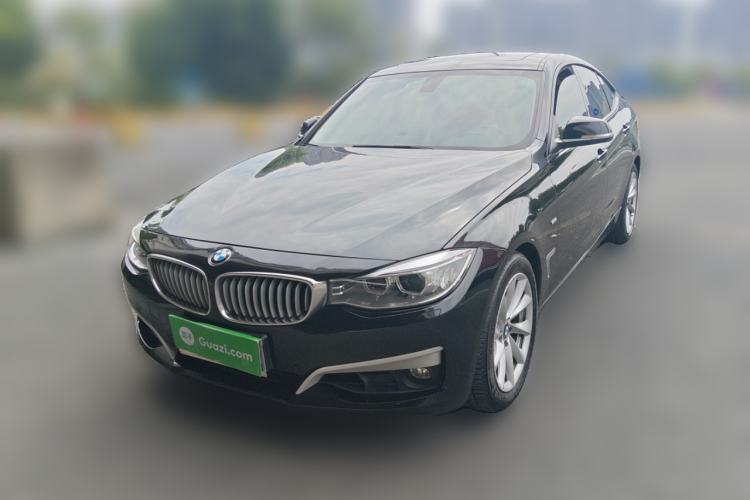 Used BMW 3 Series GT 2013 328i Sport Design Package