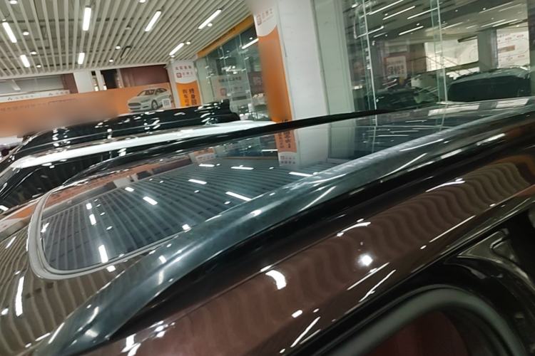 Used Porsche Cayenne 2019 Cayenne 3.0T