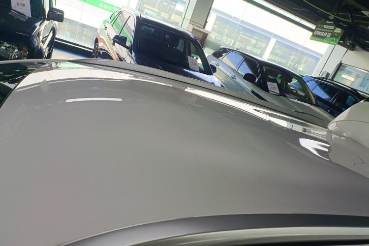 Used Toyota YARiS L Zhi Xuan 2022 X-Trail 1.5L CVT Leading PLUS Edition
