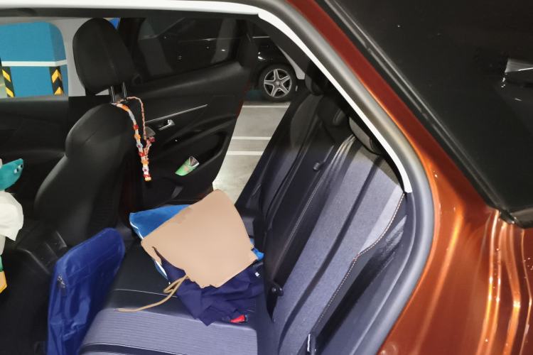 Used Peugeot 4008 2018 350THP Elite Edition