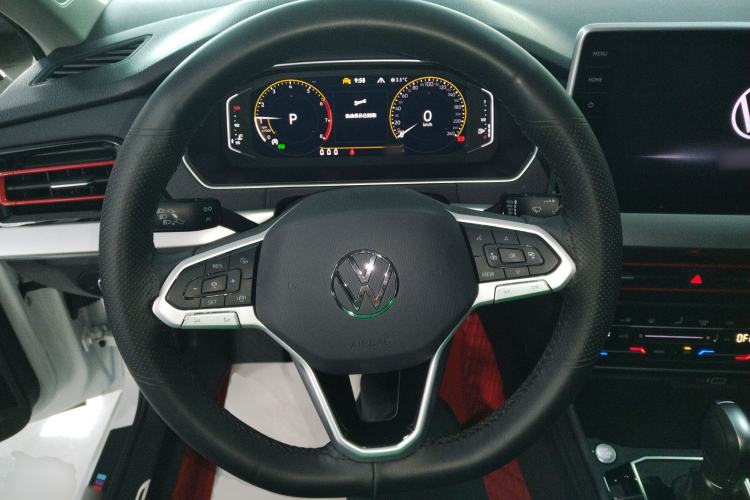 Used Volkswagen Lavida 2024 300TSI DSG Starry Sky Leading Edition