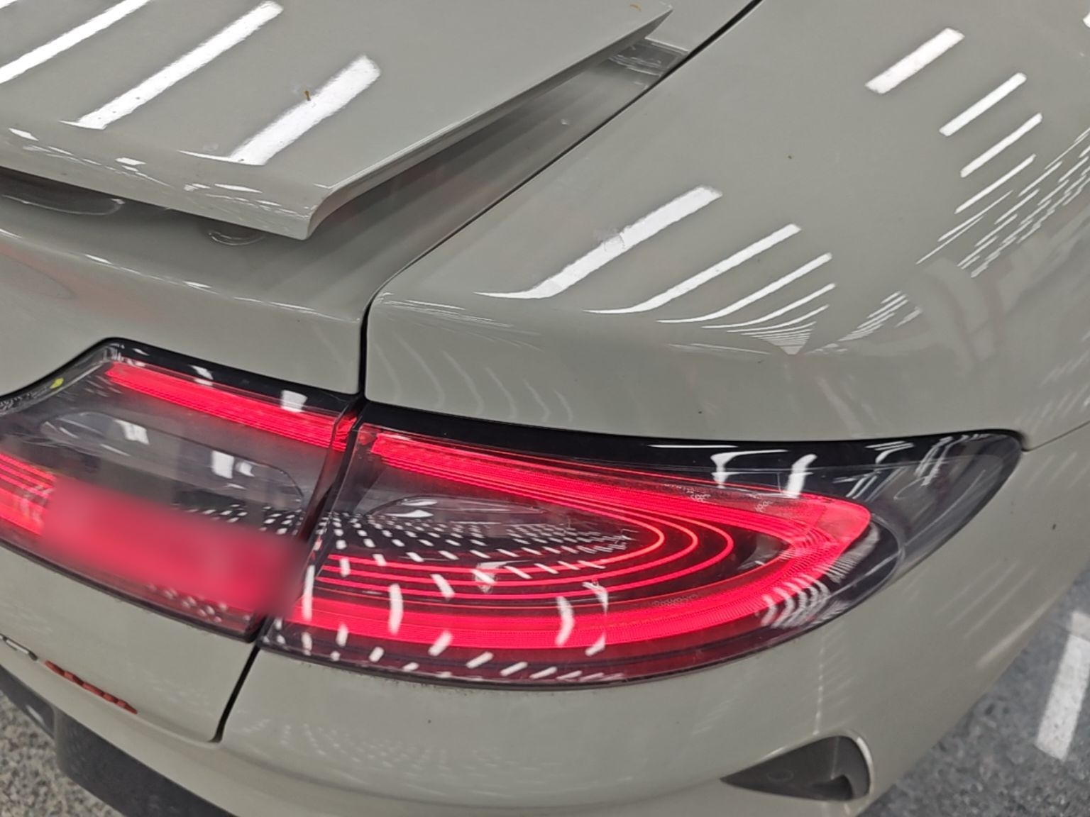 Xiaomi Auto SU7 2024 Four-Wheel Drive Ultra-Long Range Advanced Intelligent Driving Max Edition — снимка 9