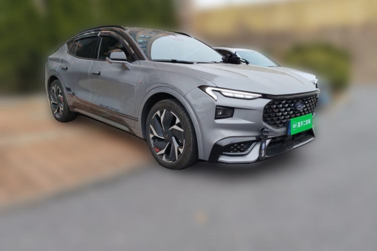 Used Ford Mondeo 2025 2.0T EcoBoost E Hybrid Sport Edition ST-Line
