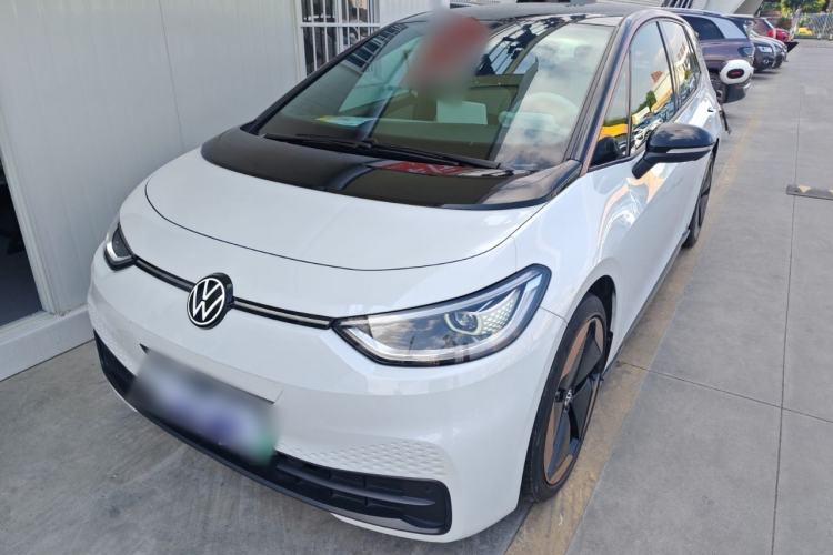 Used Volkswagen ID.3 2024 Intelligent Edition