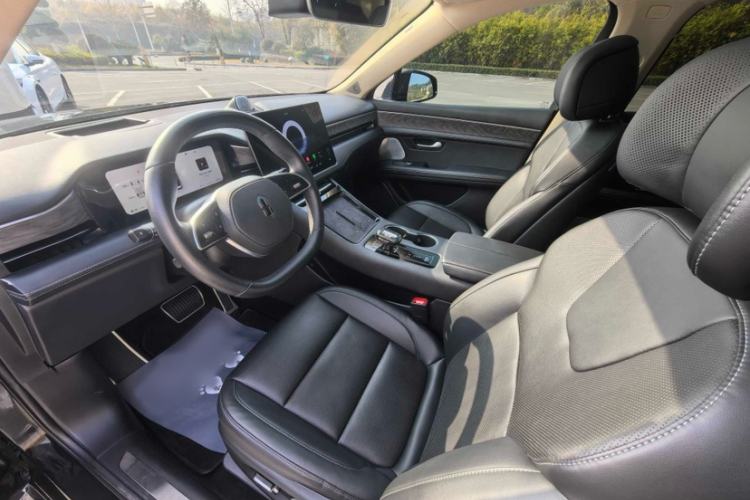 Used Hima AITO M5 2022 Pure Electric All-Wheel-Drive Performance Edition