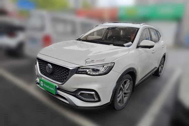Used MG HS 2019 30T Automatic 2WD Trophy Supreme Edition China VI Standard
