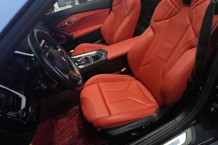 Used BMW Z4 2022 sDrive 25i M Sport Package
