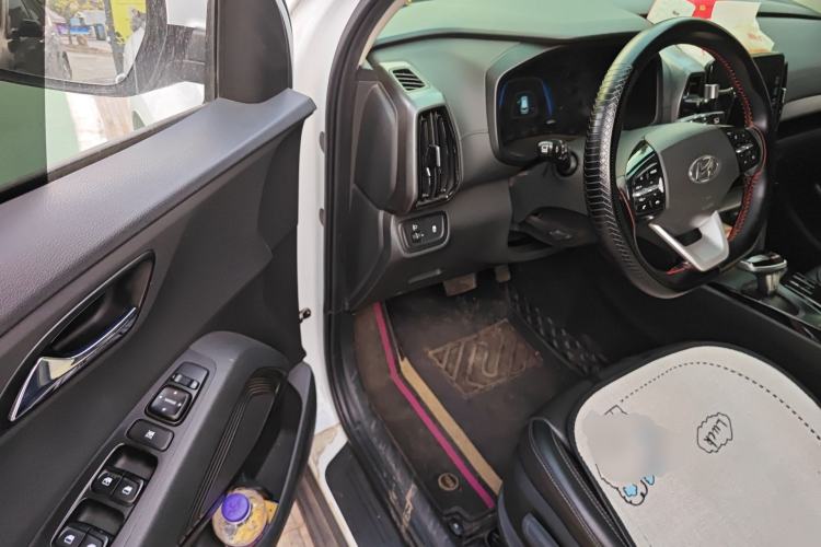 Used Hyundai ix35 2021 2.0L Automatic 2WD GLS Leading Edition
